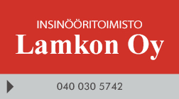 Insinööritoimisto Lamkon Oy logo